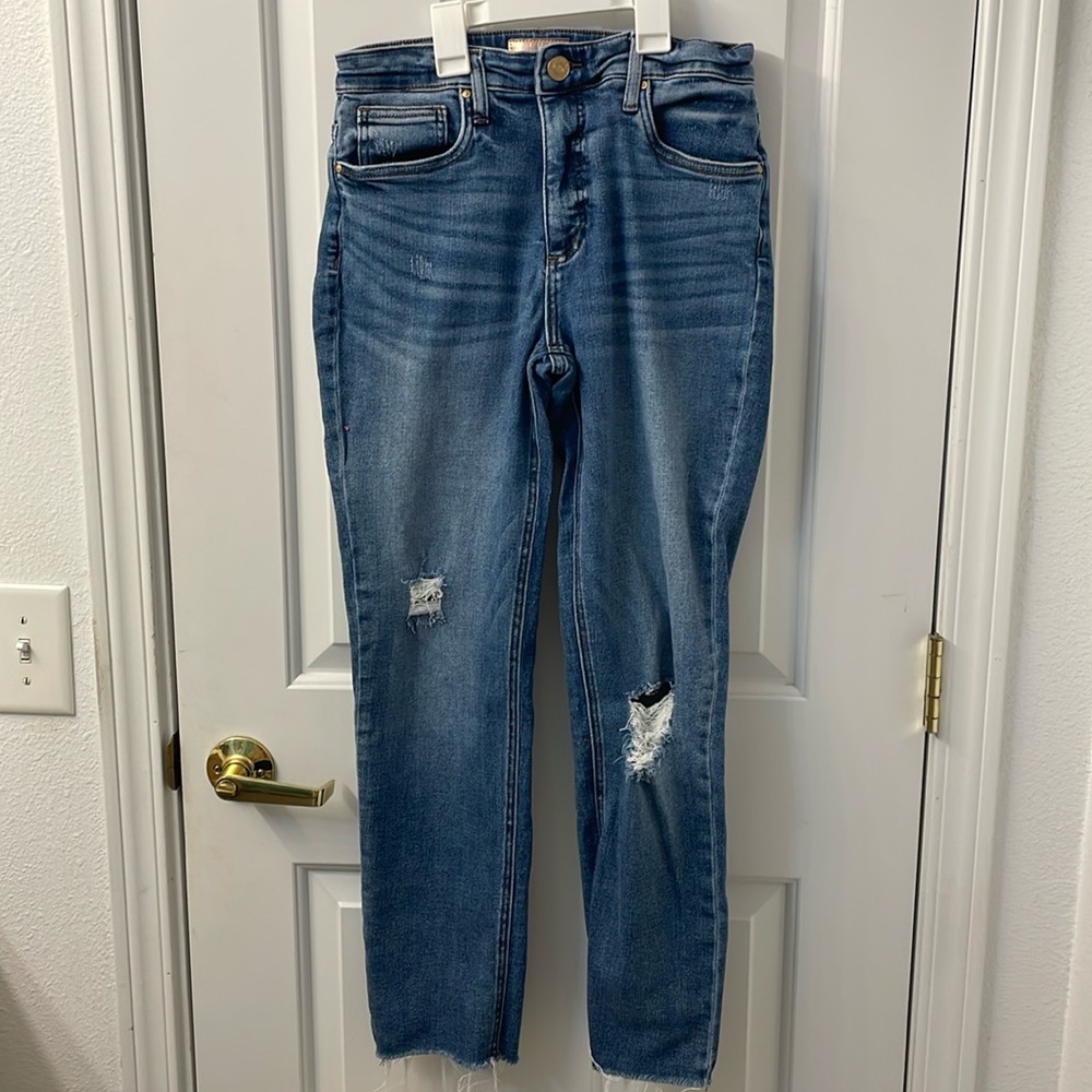 Kut from the Kloth Jeans